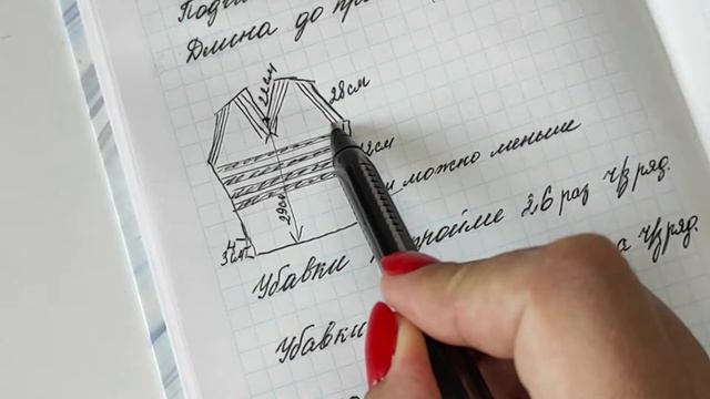 Экспресс-обзор майки из пехорки "Жемчужная! Расчеты, мнение о пряже.