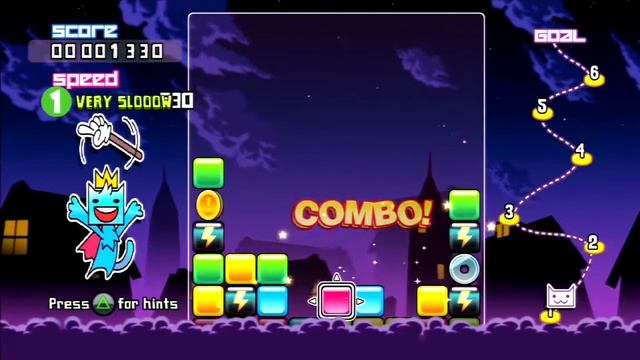 Arkedo Series - 02 SWAP!: Getting Better смотреть онлайн