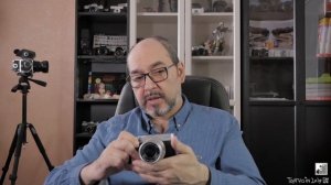 FUJIFILM X-A7  |  Продолжение роста