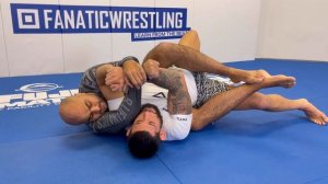 3 Ways To Defend Your Back No Gi by ADCC Champion Matheus Diniz