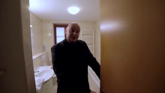 Прага  Без купюр