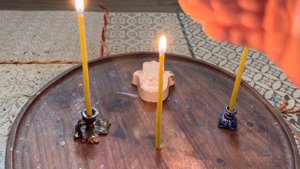 1 Апреля В НОВОЛУНИЕ - ПРИВЛЕЧЬ ДЕНЬГИ В ЖИЗНЬ - Шепоток в новолуние для привлечения денег