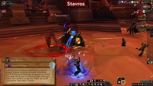 Совет Крови ⚔️ Замок Нафрия 🏰 Тактика нормал и героик 💀 World of Warcraft: Shadowlands