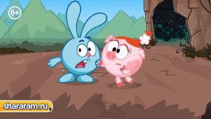 Шарарам питомцы против злобырей!