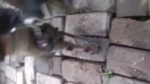 Никто не знает этот супер быстрый способ извлечения сайлентблока