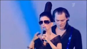 Диана Гурцкая "Ты здесь" Золотой Граммофон 2015