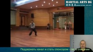 Боевые искусства и их классификация. Cтрим Martial Arts bg 08/01/2022