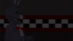 The Bonnie Song 2023 Remake Fnaf Song Sticknodes Animation