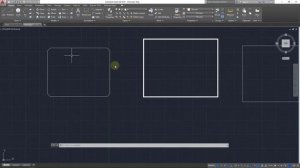 AutoCAD Tutorial-21Autocad Rectangle Tools and Its Type - Fillet - Chamfer - width - AutoCAD Class