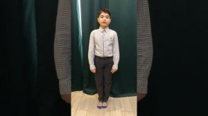 Хачалов Магомед