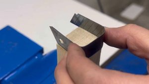 как чистить надо морковь