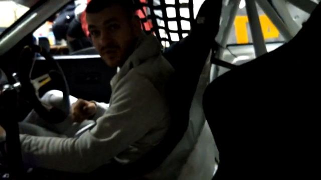 Тестирование антилага. ПАК "Матрица" c ПО 251ALL