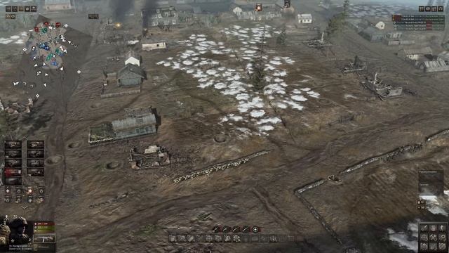 this NEW TANK.. is RIDICULOUS | Gates of Hell - Scorched Earth DLC смотреть онлайн