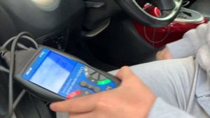How To Reset Your Nissan Juke's Check Engine Light And Fix The Problem.
