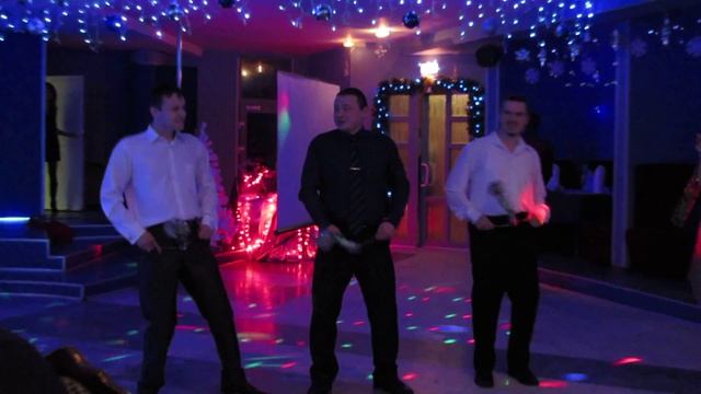 Новогодние веселые змейки!