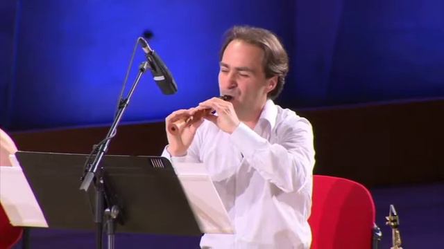 Echos d'Orient - Patricia Atallah - UNESCO, Paris смотреть онлайн