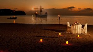 Blonker — Sidewalk Cafe Уличное Кафе