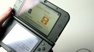 New Nintendo 3DS XL - Распаковка и Обзор!