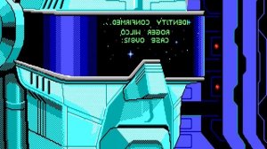 Space Quest III PC Gameplay