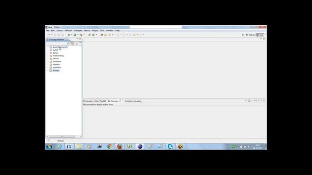 Selenium RC Tutorial for Beginner | Selenium RC Tutorial | Selenium Tutorial- Day 1
