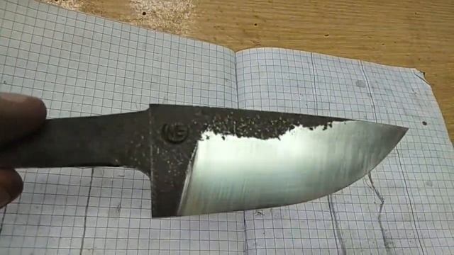 клинок из х12ф1 смотреть онлайн