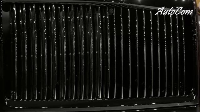 Rolls Royce продал рекордное количество автомобилей в России смотреть онлайн