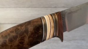 Скинероподобный в ламинате с ASP 2060