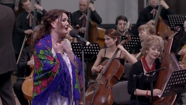 Юлія Рома, «Нащо мені чорні брови» Т.Г. Шевченко смотреть онлайн