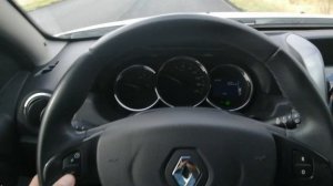 Круиз контроль, как работает?