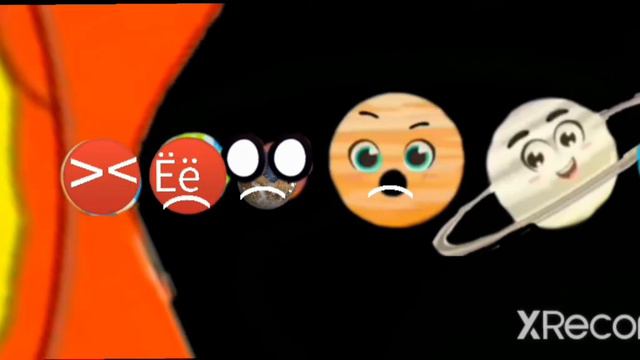 будущее Солнечной системы