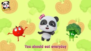 Doctor Panda Cures Mr.Gecko's Tail | Super Panda Rescue Team | BabyBus Cartoon