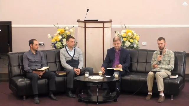 Вопрос №33 Как реагировать на сплетни в своей жизни? смотреть онлайн