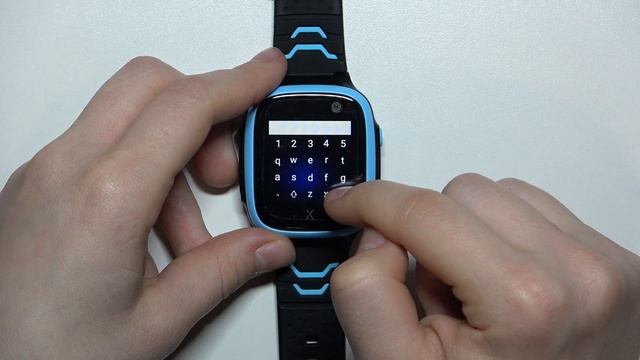 Xplora X5 Play | Как часы Xplora X5 Play подключить к сети вай фай - Подключение к wi-fi смотреть онлайн