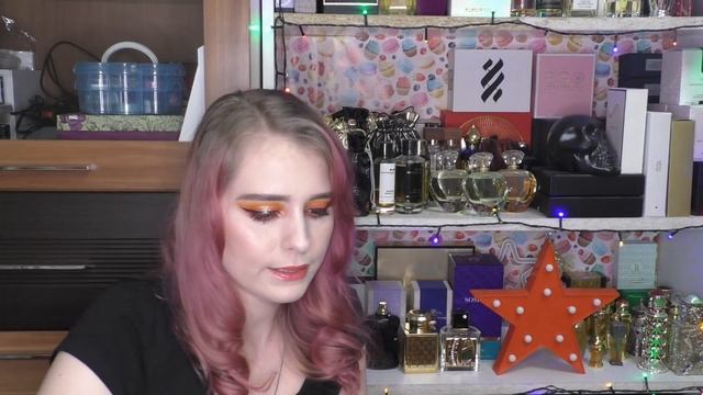 БЮДЖЕТНАЯ РОССИЙСКАЯ ПАРФЮМЕРИЯ SUNNY