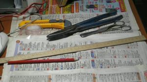 фоторезист технология