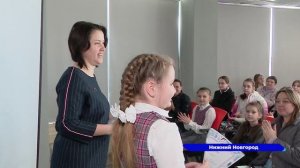 Более 60 юных нижегородцев приняли участие в конкурсе рисунков «Минск глазами нижегородцев»