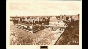 Нарва.  Аркадий Северный