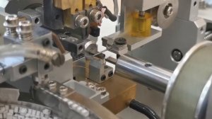 Катушка индуктивности КИВ 2520К