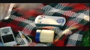 Duracell Child Safety Ad BrickHouse Child Locator