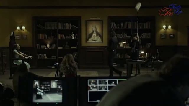 Джек-попрыгун. Кто он? Миф или ужас городов? смотреть онлайн