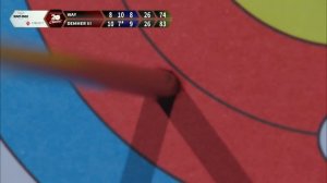 2024 Lancaster Archery Classic | Barebow Finals