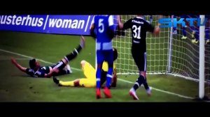 Best Goalkeeper Saves Ever ● Manuel Neuer Iker Casillas David De Gea Petr Cech and more 2015/16