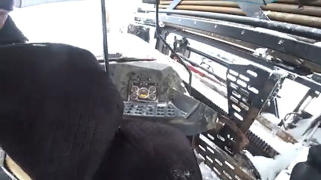 Как делают прокол под речкой горизонтально направленное бурение