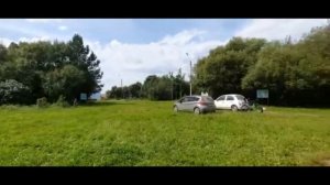 Муравьёвский парк.Амурская область.Японский журавль.