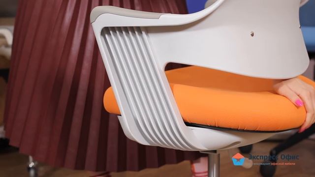 Обзор детского кресла Falto Robo смотреть онлайн