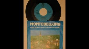 Welcome to Montebelluna - Little Tony