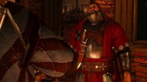 The Witcher 3 Wild Hunt - Кровавый барон. Обыскать комнаты. Секретные сундуки во Вроницах