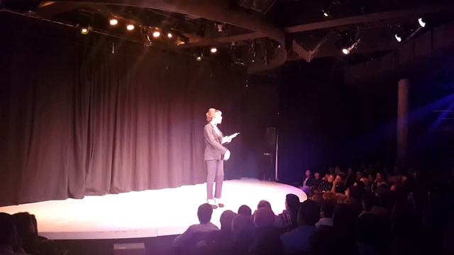 Jimena Piccolo en MAMÁ QUIERO SER con Lizy смотреть онлайн