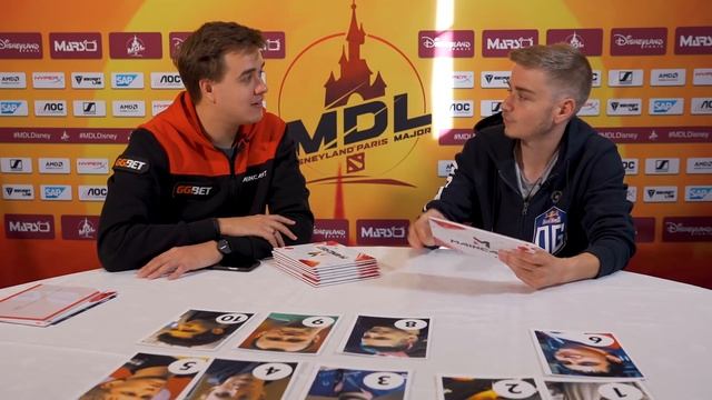 Невероятно, но факт — N0tail смотреть онлайн