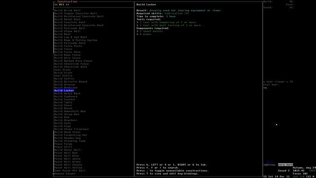 Turret Terminator! – Cataclysm:DDA Gameplay – Let's Play Part 47 смотреть онлайн